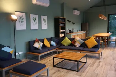 รูปภาพของบ้านพักเขาใหญ่ วัลเล่ย์ 6