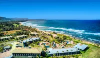 2417 at Oceanfront Resort Lihue Kauai Beach Drive Private Condo - 4つ星