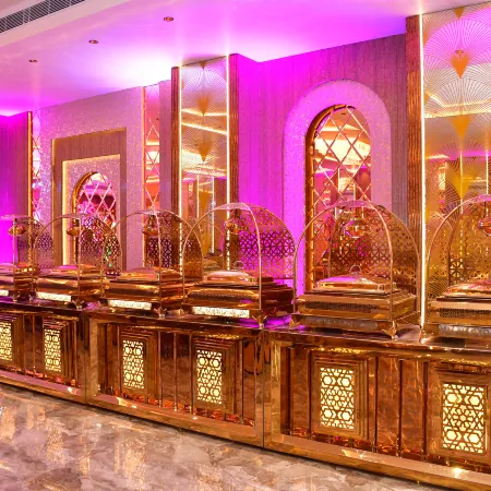 Hotel Blue Stone