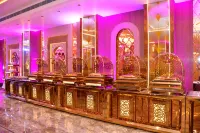 Hotel Blue Stone