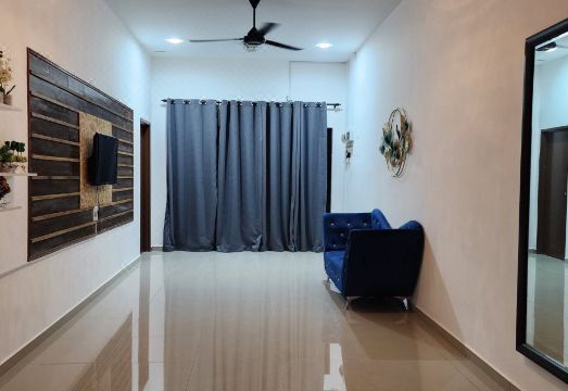Aleesa homestay kuantan Hotel Overview
