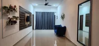 Aleesa homestay kuantan