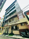 Humming Bird - A Luxury Stay