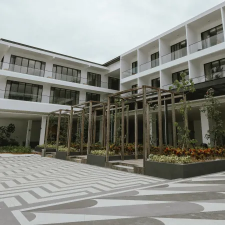 Roxy Beach Resort