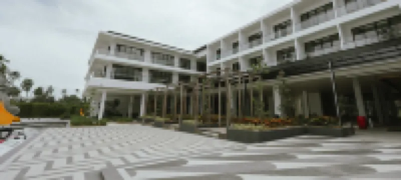 Roxy Beach Resort Hotels in Lundu