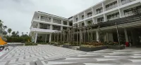 羅克西海灘度假村 住宿飯店