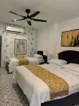 ARAU HERITAGE INN Hotels in Oran