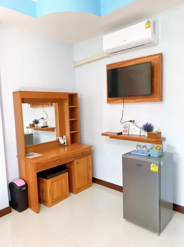 รูปภาพของพบรัก รีสอร์ท&การ์เด้นท์