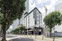 Hotel Moon Guri Hotels in Guri-si