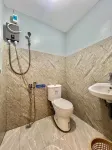 Transient Room in Lipa City Hotels in Mataas Na Kahoy