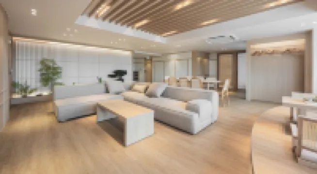 Jeongonjae Stay – Korean Traditional Guesthouse (2min from Busan Station, Up to 18 Guests)