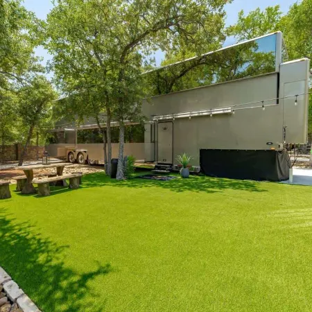 The Heat 7744 Ranch Resort Austin Tx
