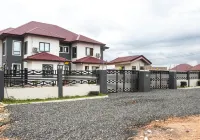 The Grange Hotel, Hotels in Prampram