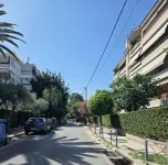 Spacious 3BR Apt w/ Large Balcony|Near Metro & ACS