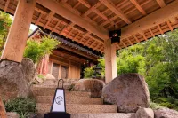 Aso Ryokan Gensuiro
