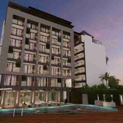 Soaltee Westend Lakeside Pokhara Hotel Exterior