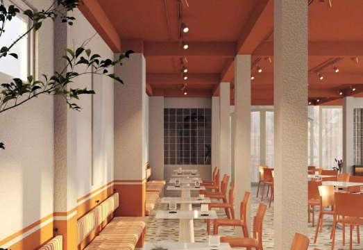 더 시그니처 리트리트 & 수영장 푸꾸옥의 객실 내부 이미지