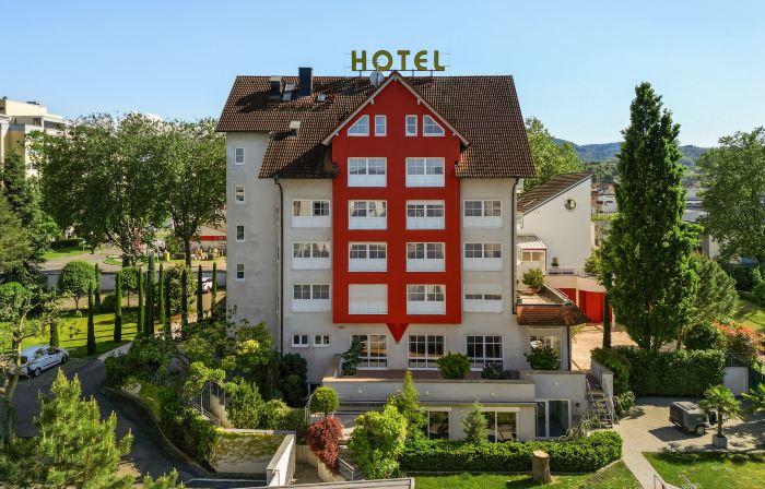Kirchers Park- & Wellnesshotel Kaiserstuhl