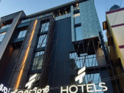 F Hotels Hotels in Bengaluru