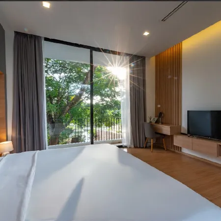 Sabai Sabai Villa in Chiang Mai at Hang Dong