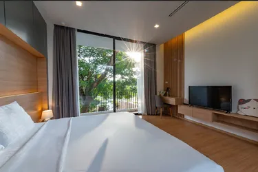 รูปภาพของSabai Sabai Villa in Chiang Mai at Hang Dong
