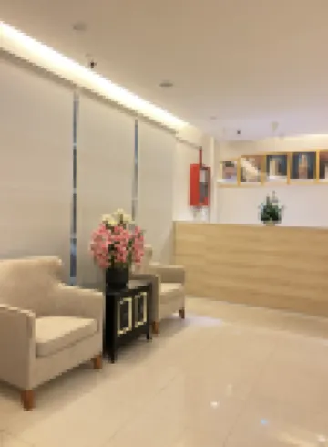 Hotel Istanaku, Ipoh, Perak