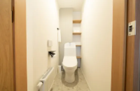 OnsenSauna Villa Jozankei Yuk