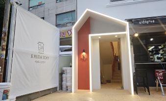 E_rudastay Gocheok Dome