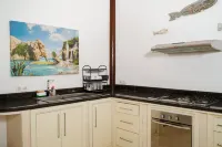 Ningaloo Villa - 5-Star