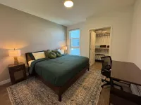 Upscale Escape 10 Min from Disneyland With Pool & Gym