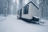 北極薩滿探險 - 蒙古包 住宿飯店