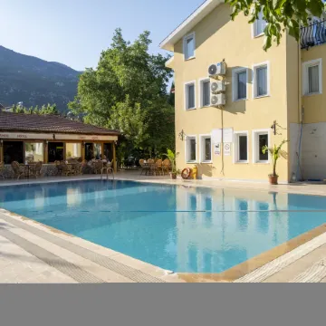 Gunes Boutique Hotel - Oludeniz