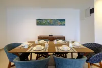 Penang Beachfront Seaview Residences