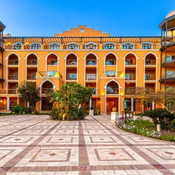 The Grand Resort