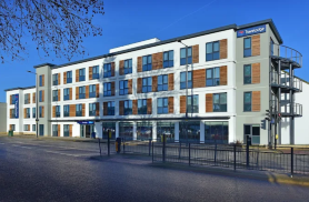 Travelodge London Harrow