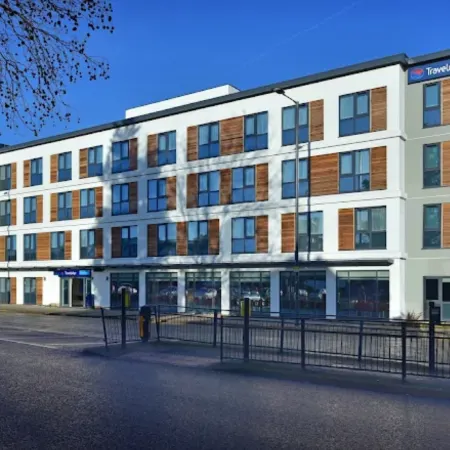 Travelodge London Harrow