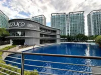 1BR Beach View - Azure Urban Resort Near NAIA #BR2 - Kondo