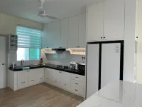 Kudat Golf View Villa 2 Hotels in Kudat