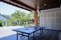 DAWA Brickhouse - Balinese Guesthouse in Thompson Ipoh by Ryokan Management