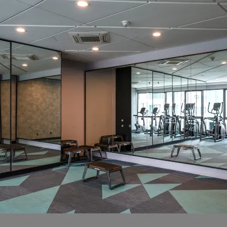 DAAH6 Elegant Skyline Suite @ Datum Jelatek near KLCC