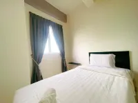 GYDEN STAYCATION #Plaza Melaka Raya Serviced Apartment