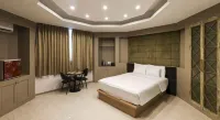 Venetian Cheonan hotel