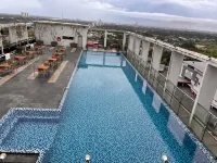 AnR Studio Suite Inside H Elite Building