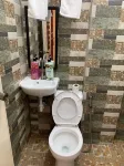 Room 105 Studio type fully furnished unit hensonvlle