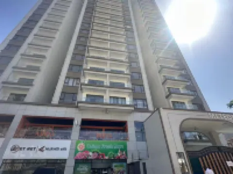 小象酒店 鄰近內羅畢鐵路博物館的酒店