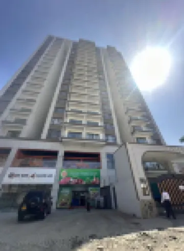 Little Elephant Hotel Hotels near Upper Hill