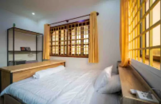 Teko Paradise And Kitchen