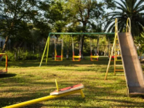 Paradise Village Hotels in Roda