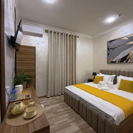 Welcome Inn Hotel