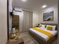 Welcome Inn Hotel - 3 stjerner